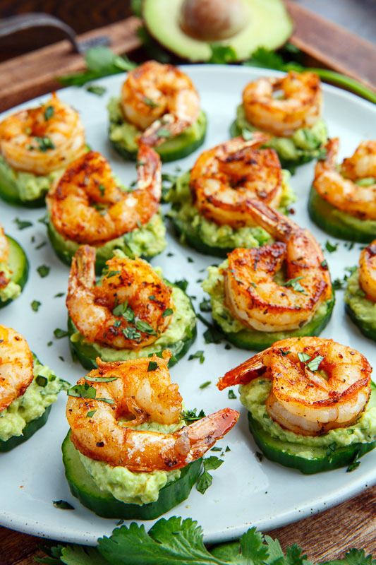 Awesome Appetizer Recipes