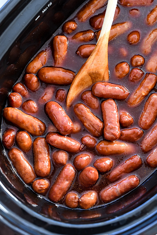 Game Day Snacks