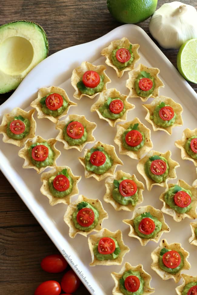 Awesome Appetizer Recipes