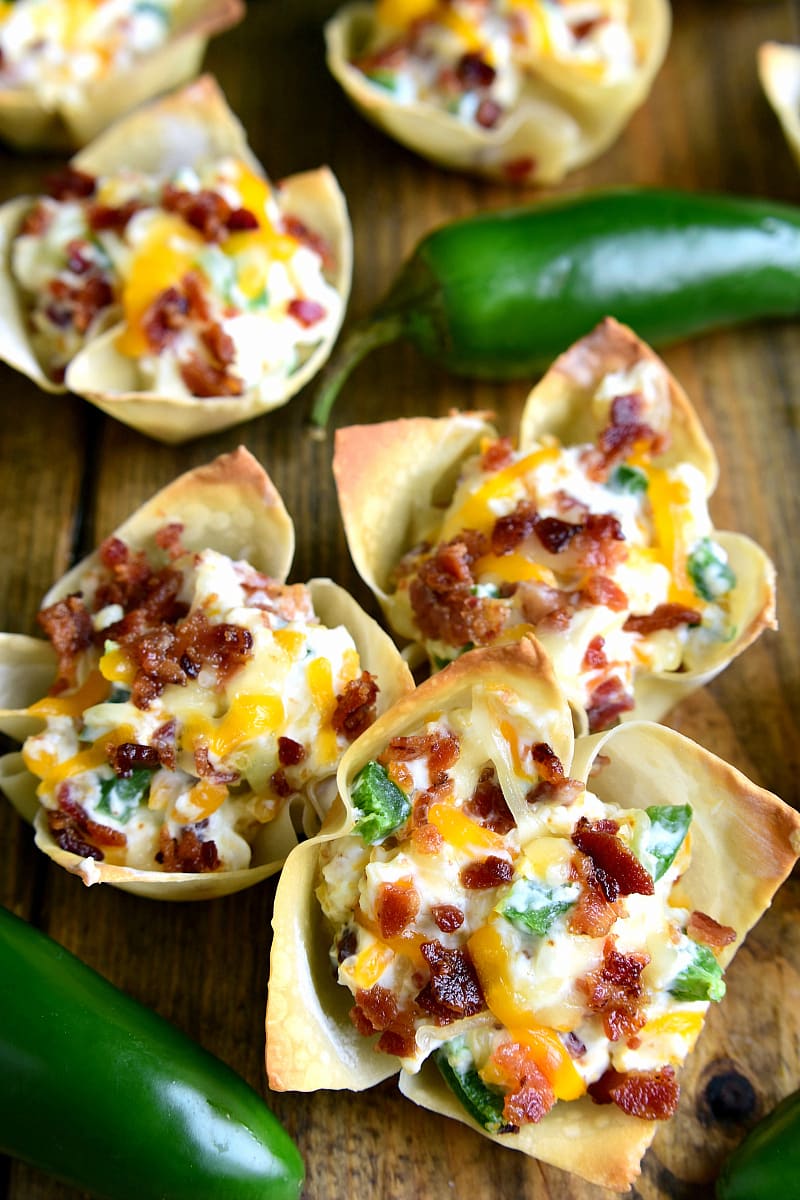 Awesome Appetizer Recipes