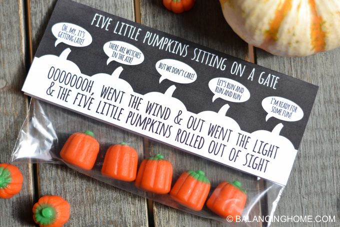 Awesome Halloween Printables