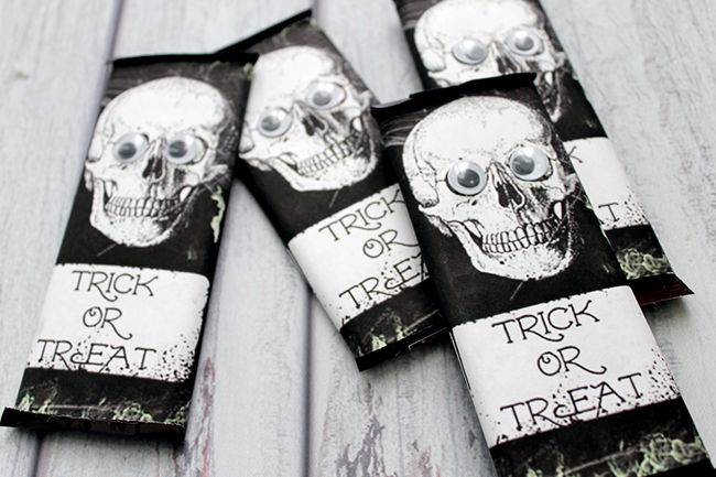 Awesome Halloween Printables