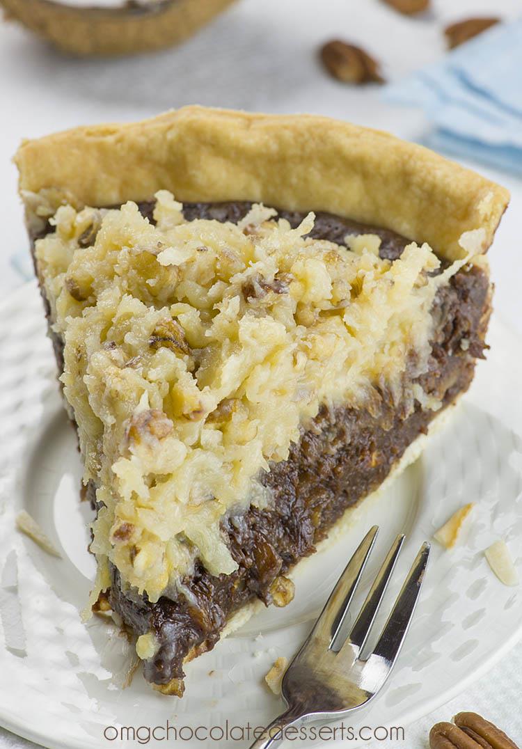 https://omgchocolatedesserts.com/german-chocolate-pie/