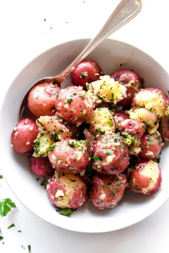 Amazing Side Dish Recipes