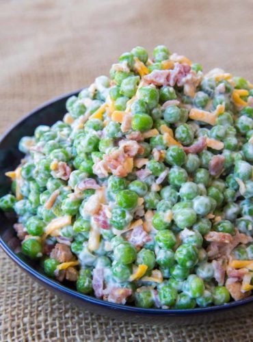 Amazing Side Dish Recipes