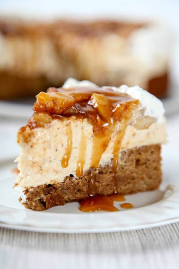 Best Thanksgiving Desserts