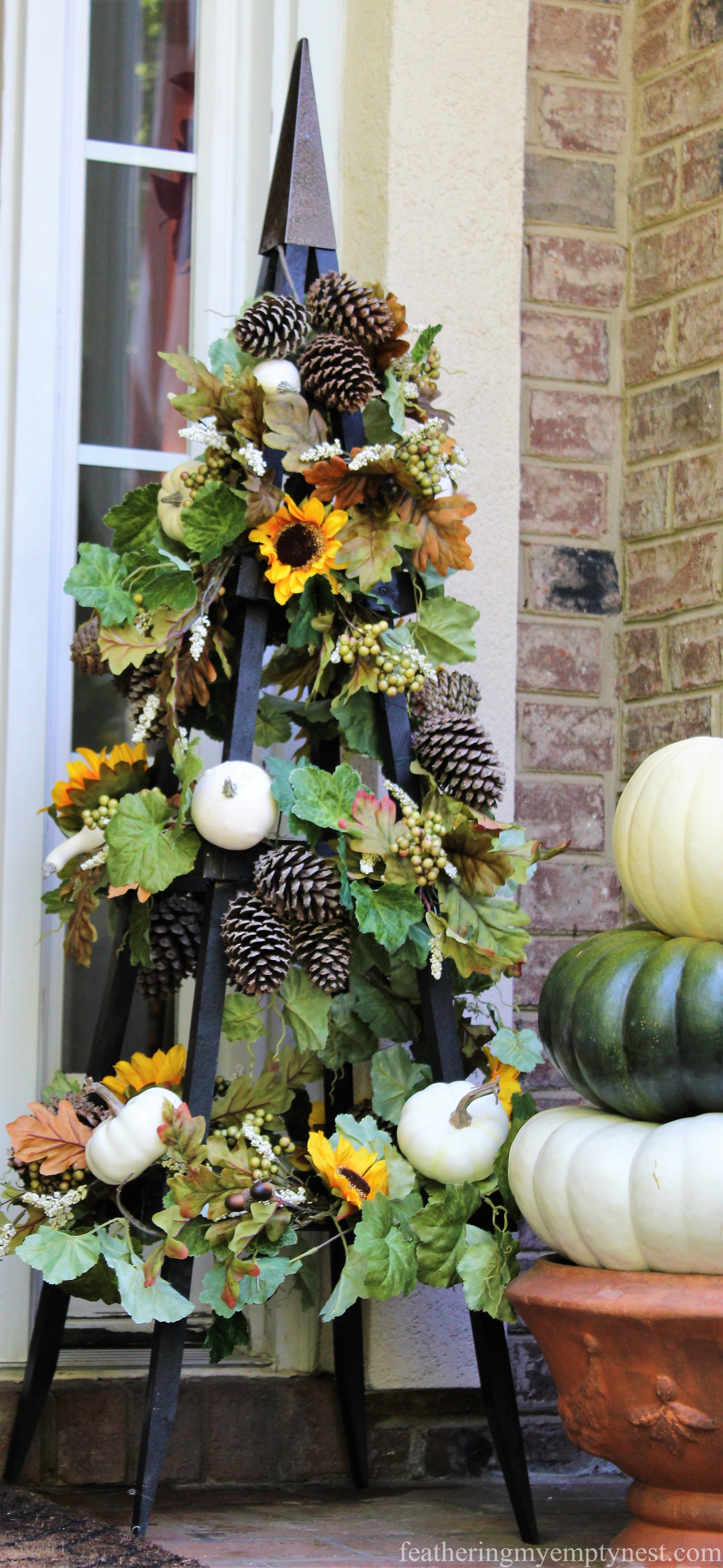 Fall Porch Ideas