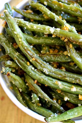 Amazing Side Dish Recipes