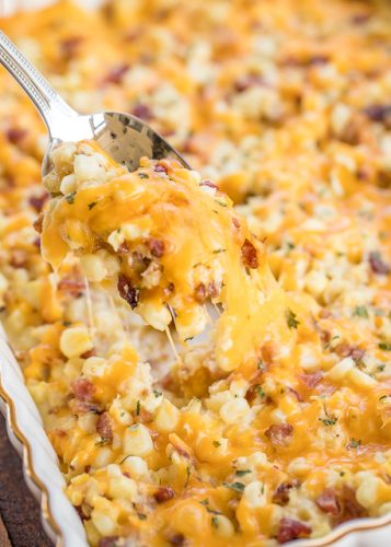 Amazing Side Dish Recipes