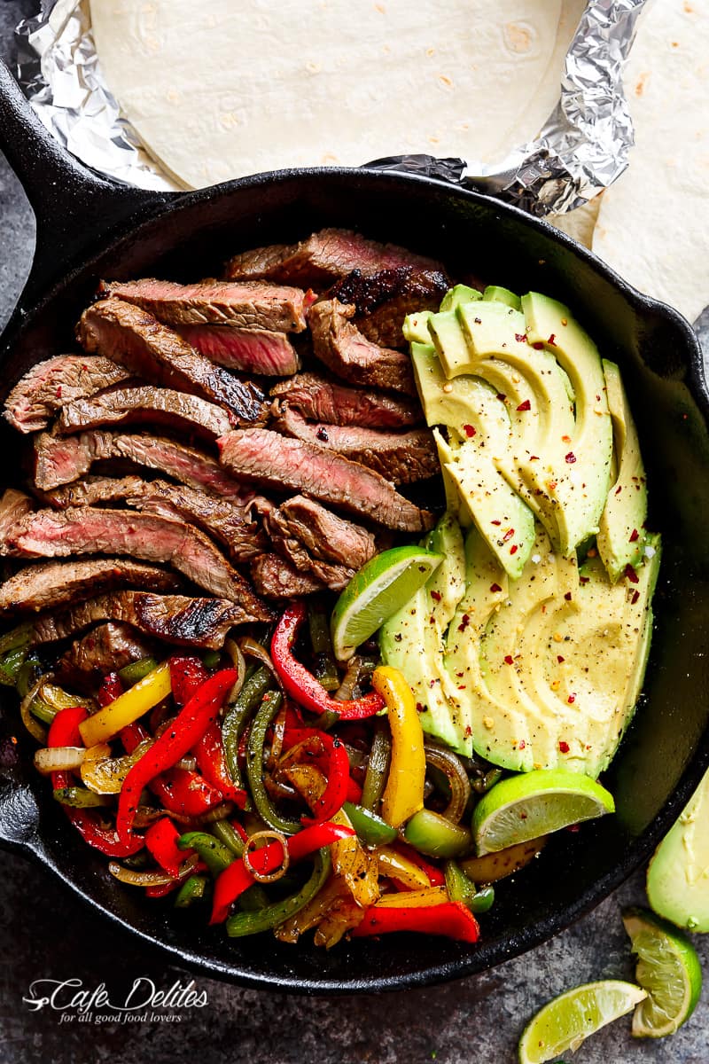 https://cafedelites.com/chili-lime-steak-fajitas/