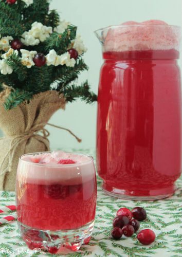 Holiday Punch