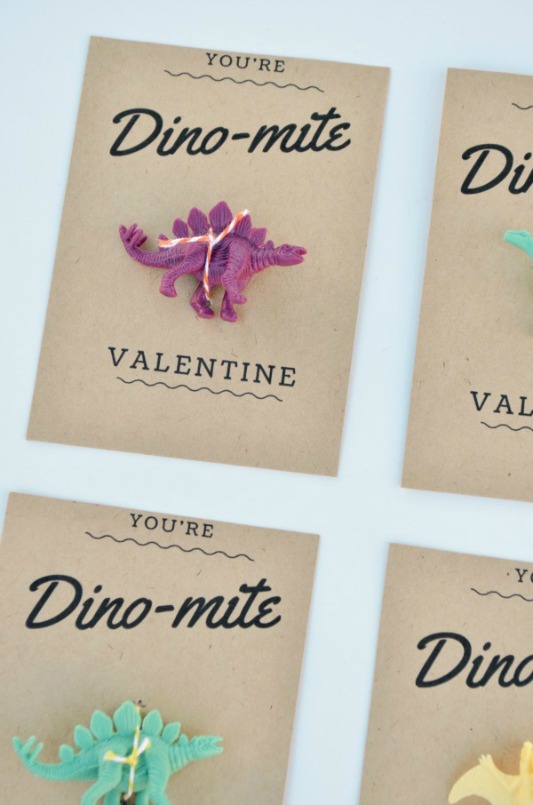 Valentine Printables for the Kids