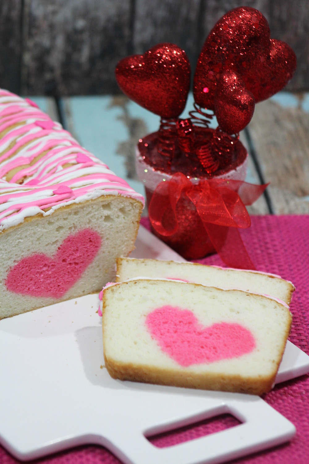 Valentine Dessert Recipes - Easy Holiday Ideas