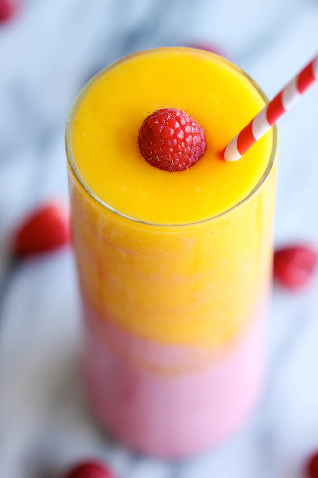 https://damndelicious.net/2014/05/19/raspberry-sunrise-smoothie/