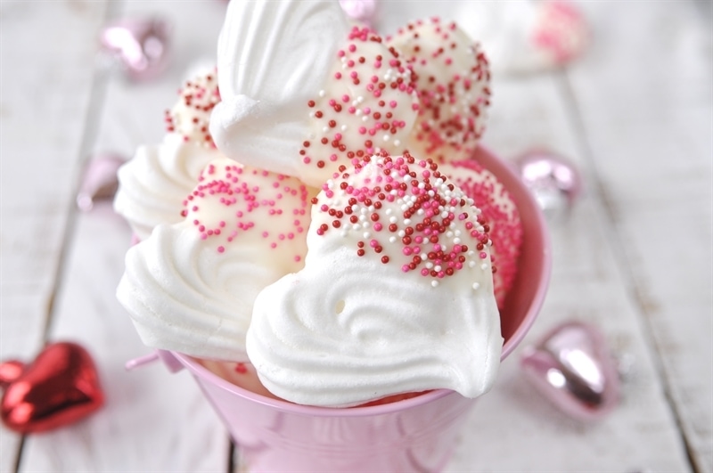 Valentine Dessert Recipes