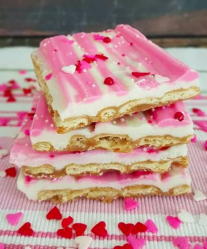 Valentine Dessert Recipes