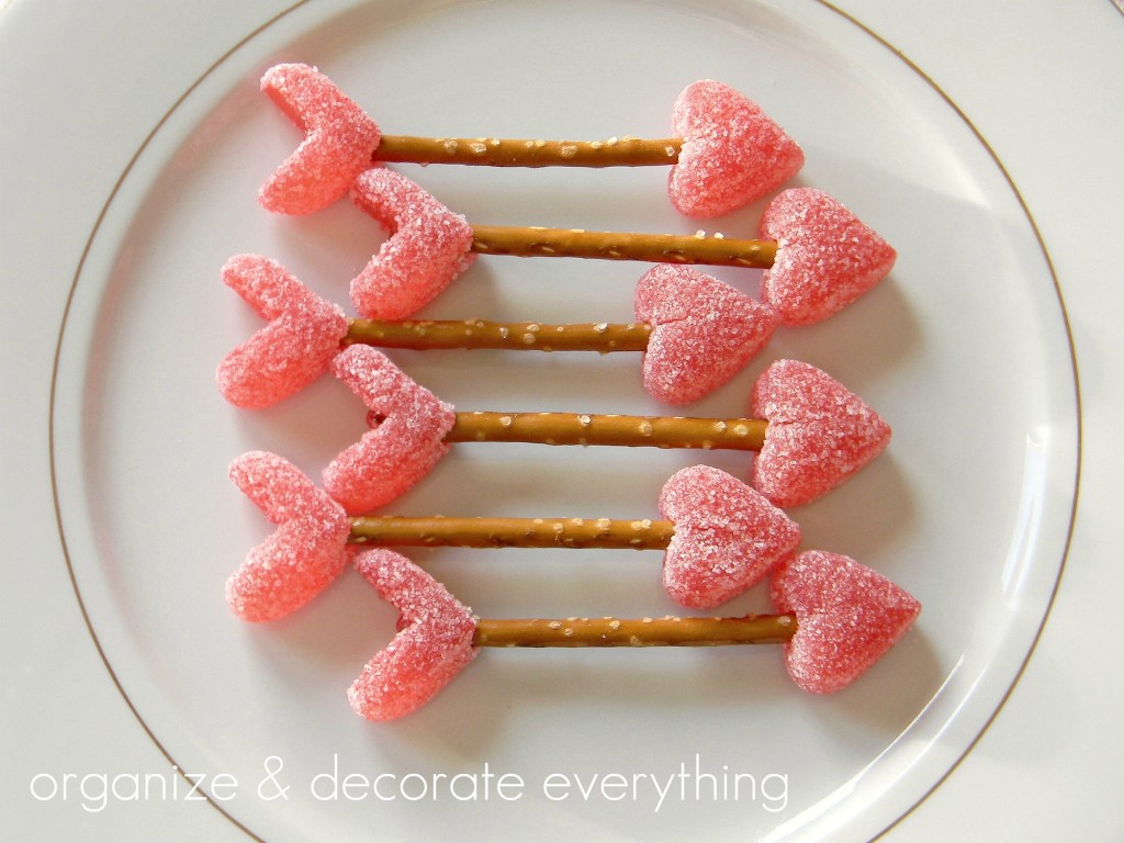 Valentine Dessert Recipes