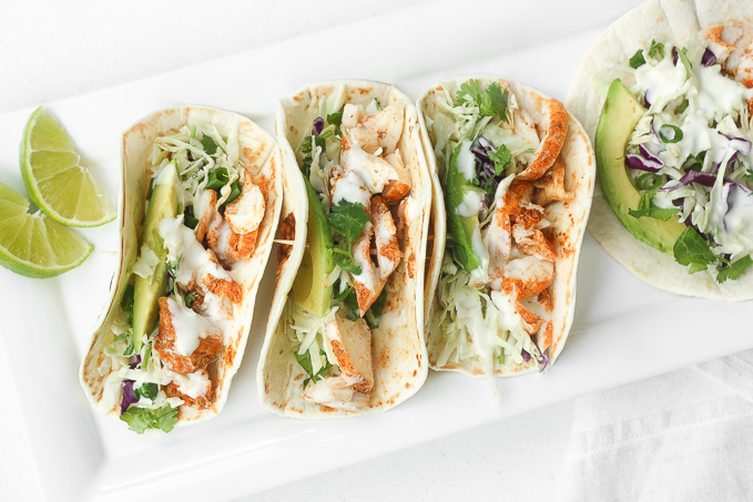 https://www.aheadofthyme.com/2016/08/easy-fish-tacos-lime-crema/