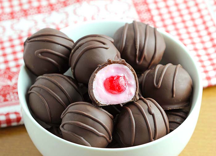 Valentine Dessert Recipes