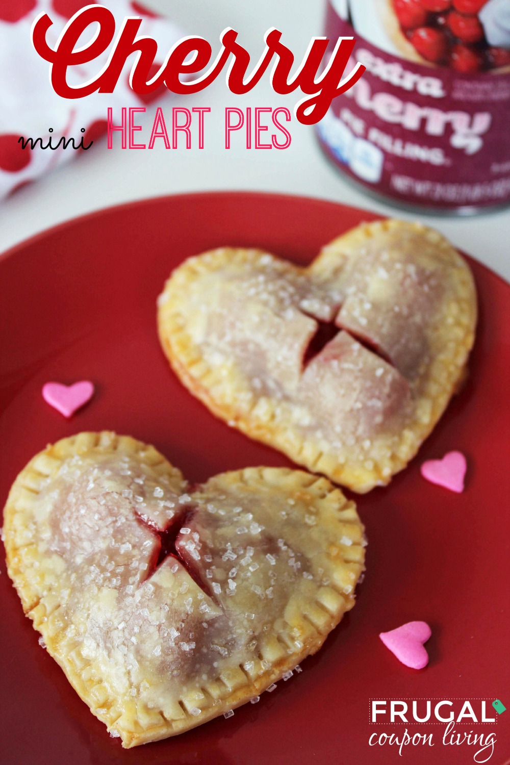 Valentine Dessert Recipes