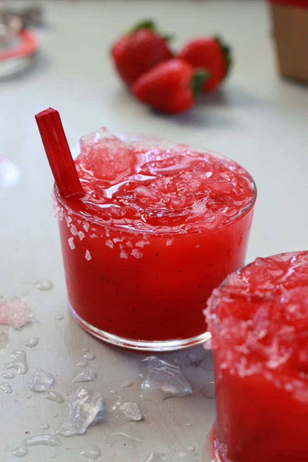 Amazing Valentine Drink Recipes