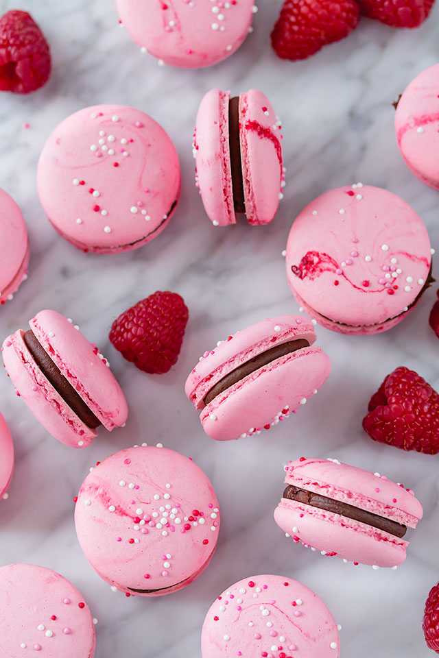 Valentine Cookie Recipes