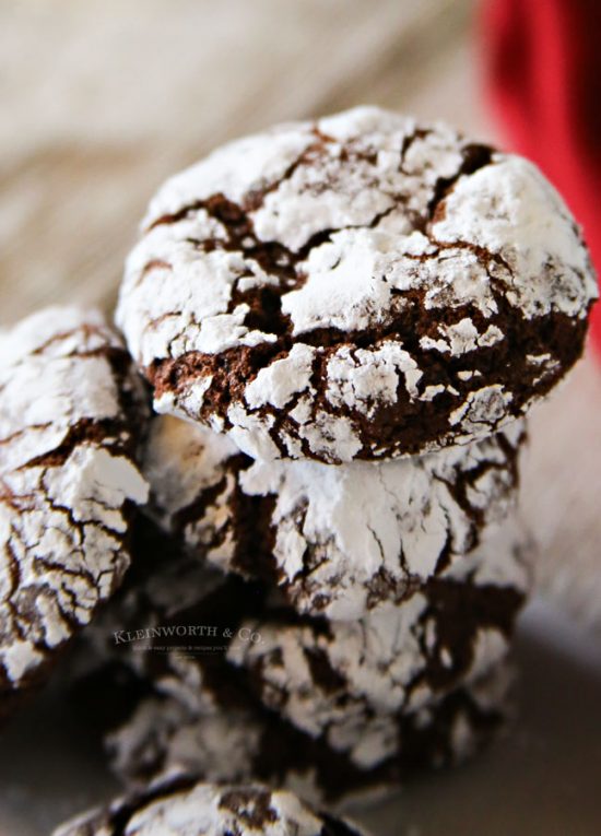Best Chocolate Recipes Easy Holiday Ideas