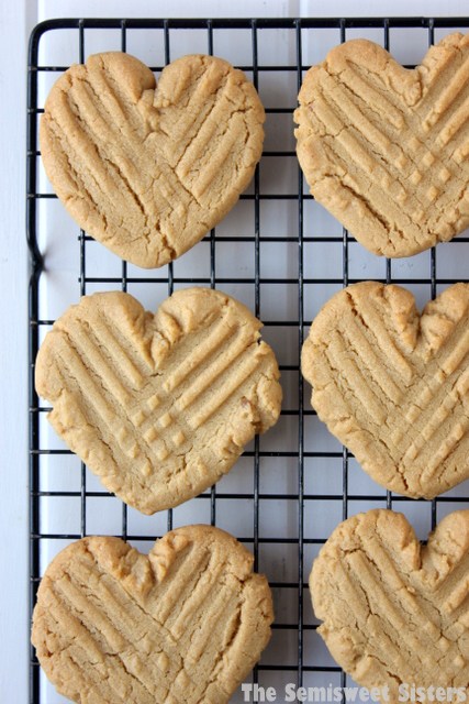 Valentine Cookie Recipes