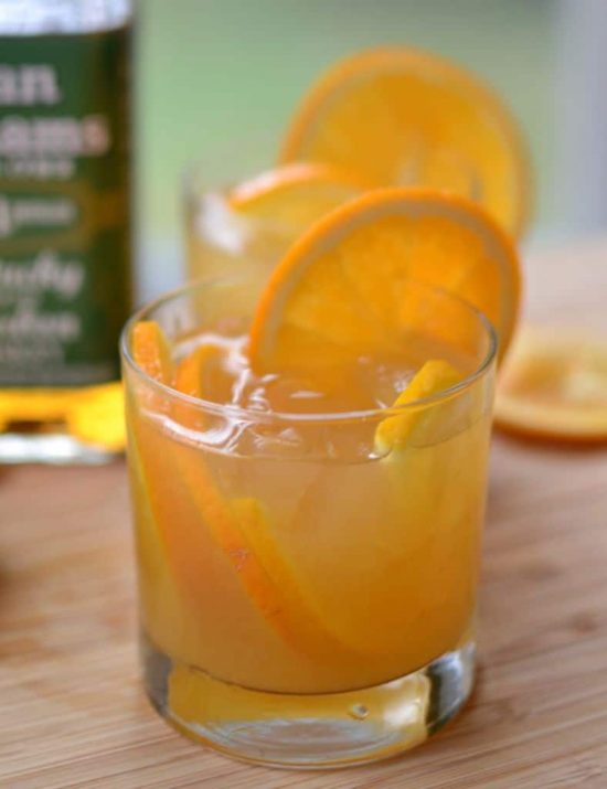 Whiskey Drink Recipes