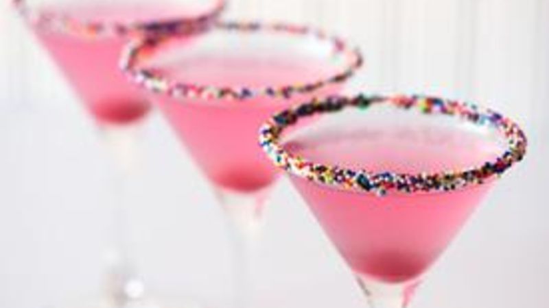 Amazing Valentine Drink Recipes