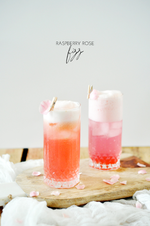 Amazing Valentine Drink Recipes