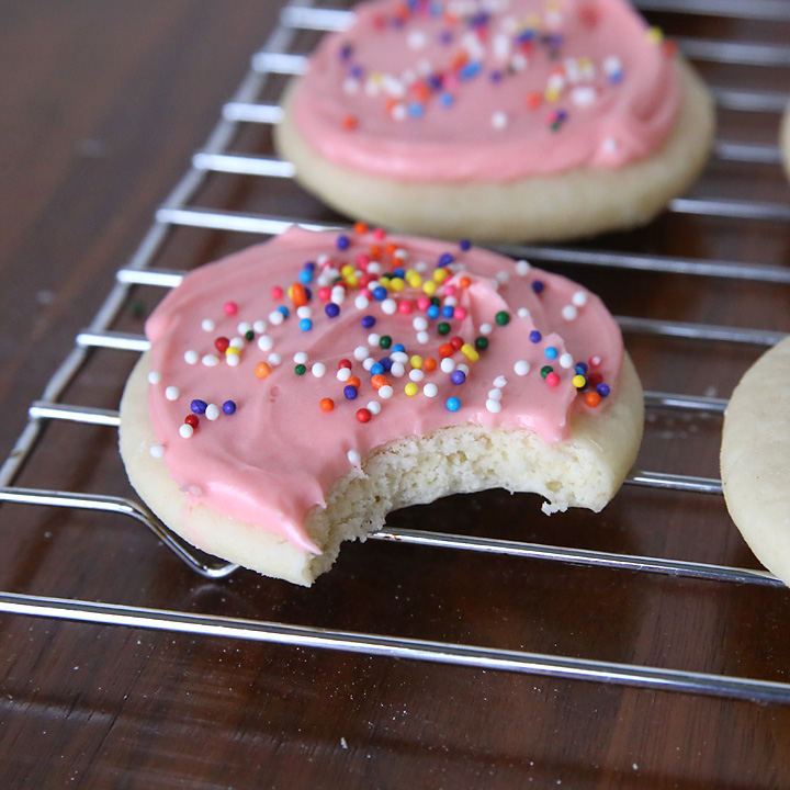 Valentine Cookie Recipes