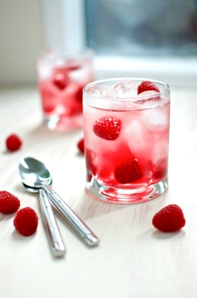 Amazing Valentine Drink Recipes