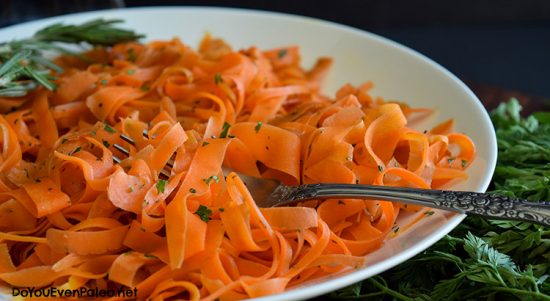 Delcious Carrot Recipes