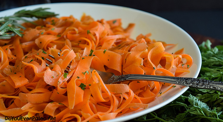 Delcious Carrot Recipes