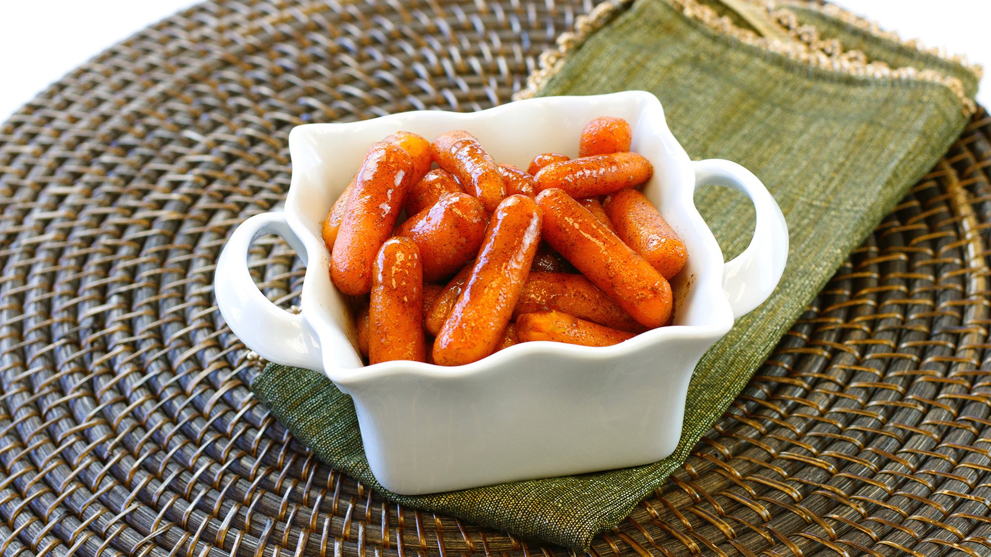 Delcious Carrot Recipesi