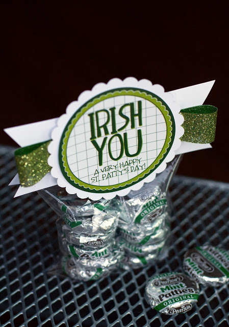 St. Patrick's Day Party Printables