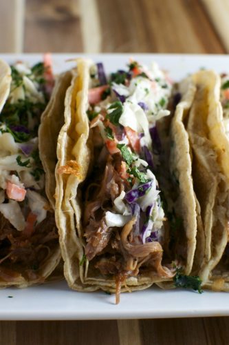 best taco recipes