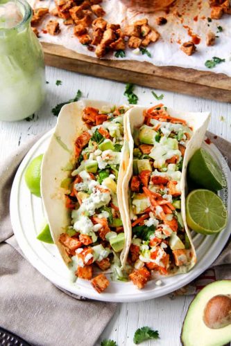 best taco recipes