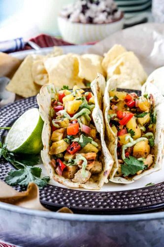 Best Taco Recipes