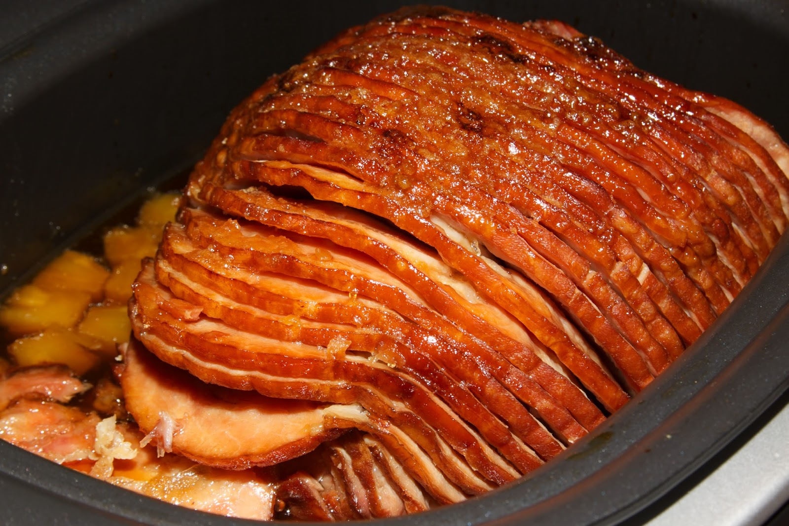 Awesome Ham Recipes