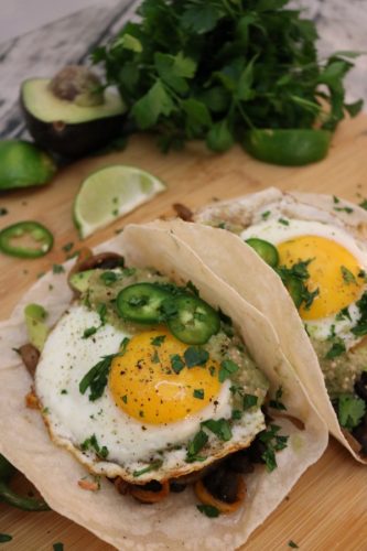 Best Taco Recipes