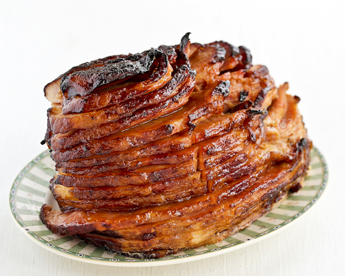 Awesome Ham Recipes