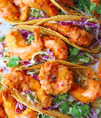 best taco recipes