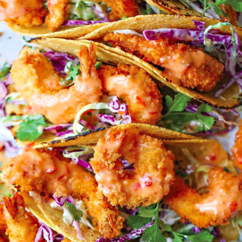 Best Taco Recipes