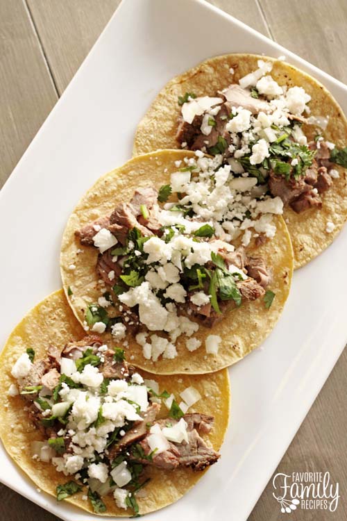 best taco recipes