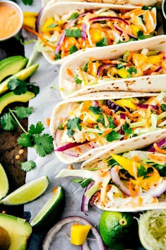  best taco recipes