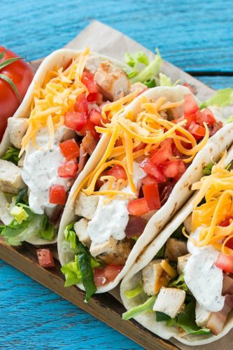 best taco recipes