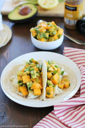 Best Taco Recipes