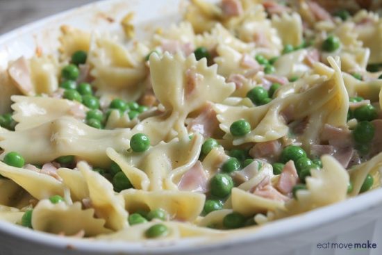 Simple Spring Casseroles